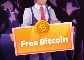 فیچر بیت کوین رایگان