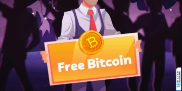 فیچر بیت کوین رایگان