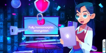 فیچر رمزنگاری کاملا همومورفیک (FHE)