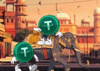 فیچر پریمیوم تتر در هند