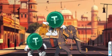 فیچر پریمیوم تتر در هند