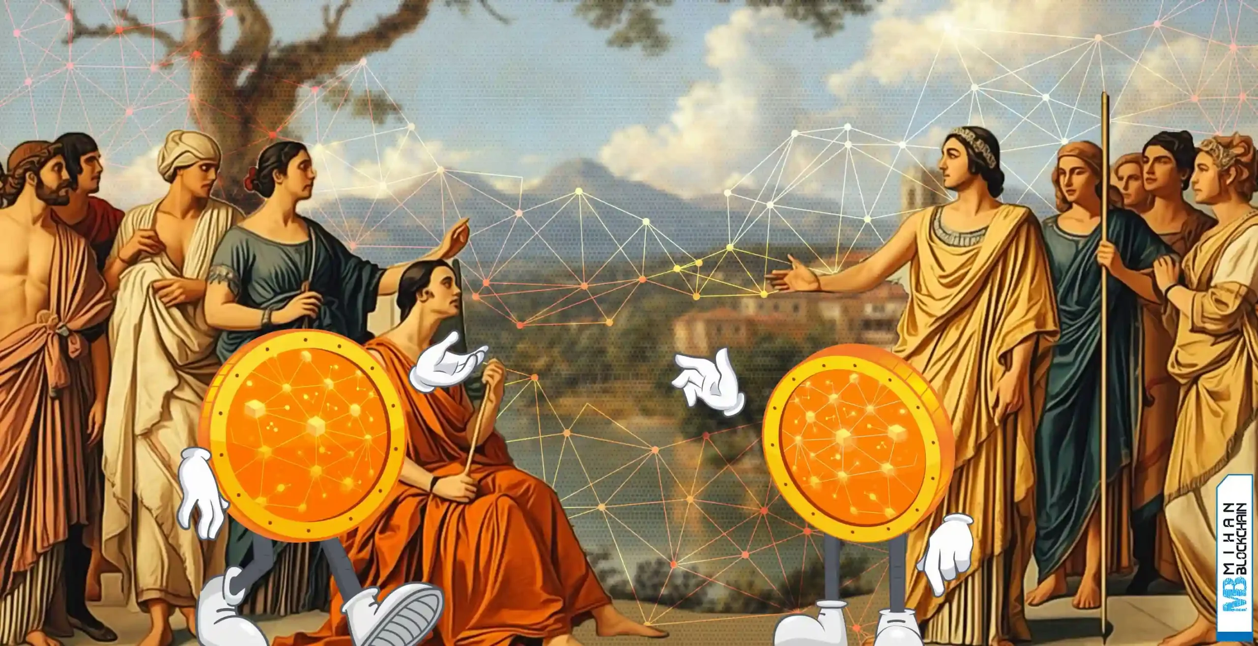 از واشنگتن تا بروکسل؛ مقایسه جامع رویکردهای نظارتی ارزهای دیجیتال در سراسر جهان