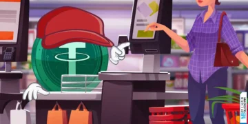 فیچر تتر چطوری پول در می آورد