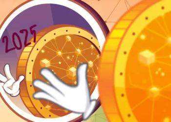 تحلیل بازار ارزهای دیجیتال ۲۰۲۵