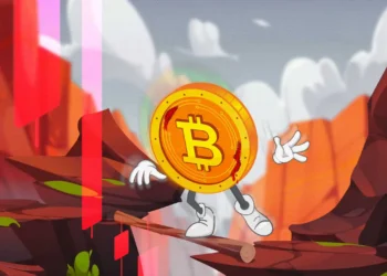 فیچر ریزش بیت کوین