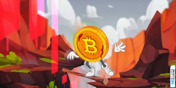 فیچر ریزش بیت کوین