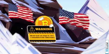 فیچر هش ریت بیت کوین