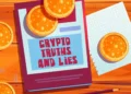 حقایق و دروغ های کریپتو