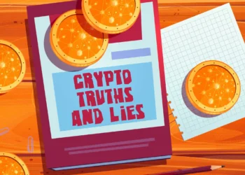 حقایق و دروغ های کریپتو
