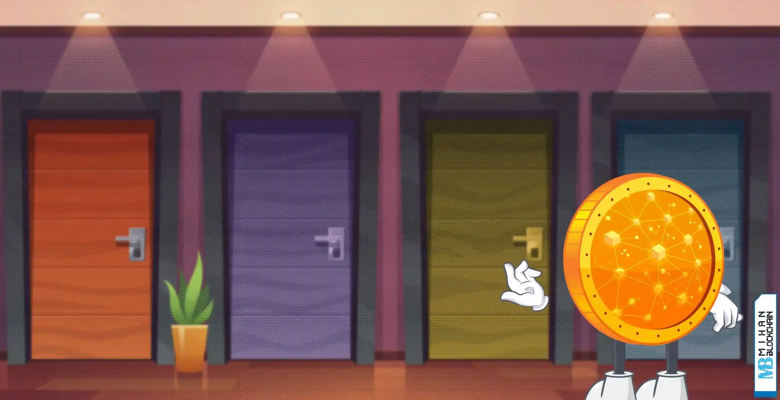 مجوزهای کریپتو در سال ۲۰۲۵