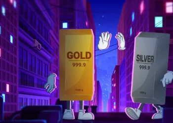 فیچر طلا و نقره