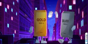 فیچر طلا و نقره