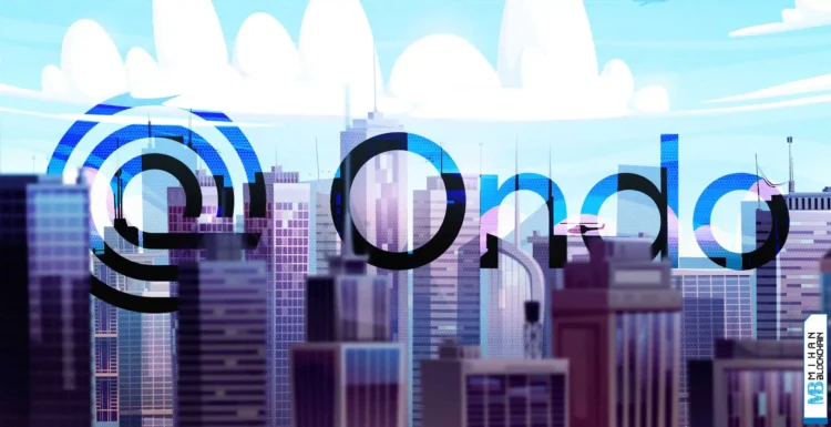 فیچر اوندو فایننس