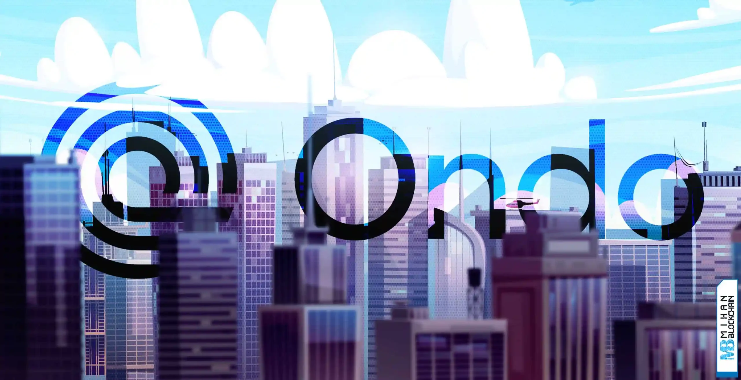 فیچر اوندو فایننس