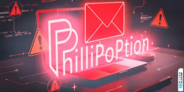 کلاهبرداری فیلیپ آپشن