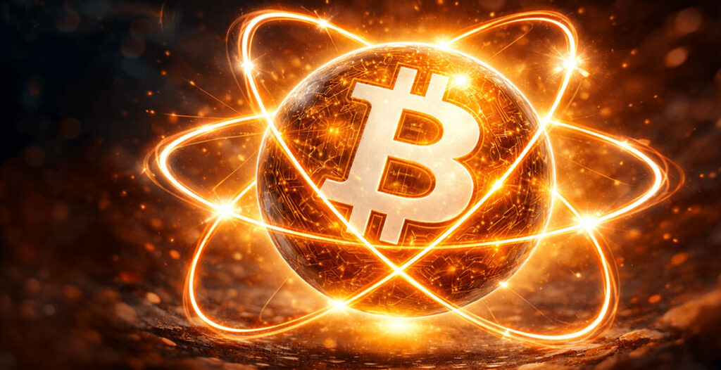 تهدید کوانتومی بیت کوین و اتریوم