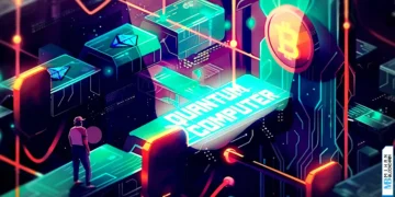 کامپیوتر کوانتومی