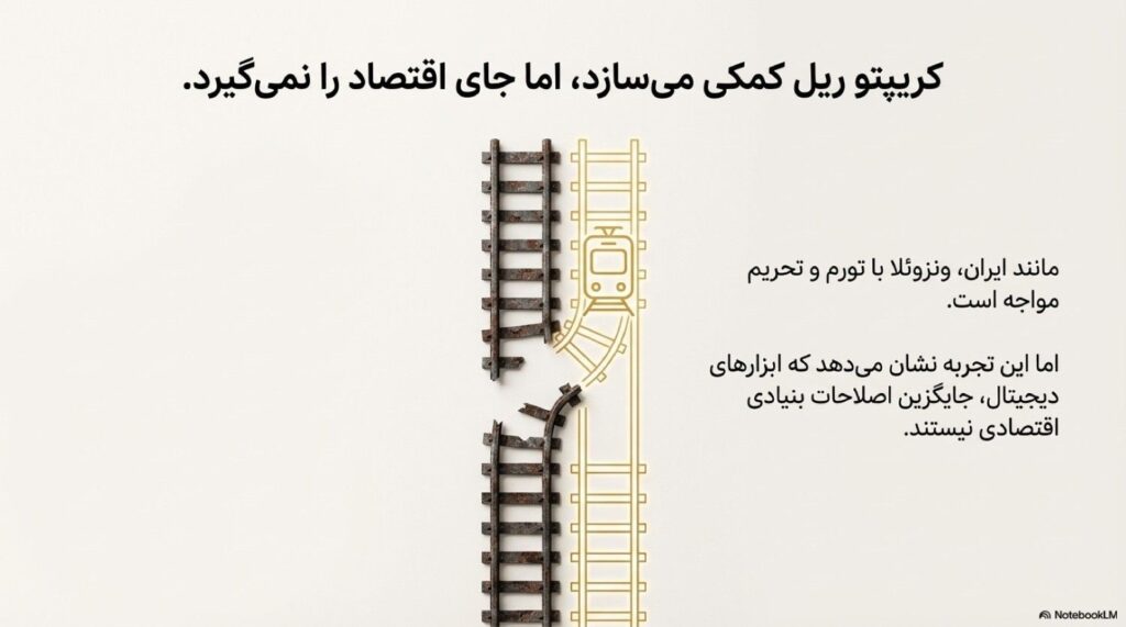 مقایسه با ایران با ونزوئلا: شباهتها و تفاوتها