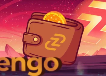 کیف پول زنگو