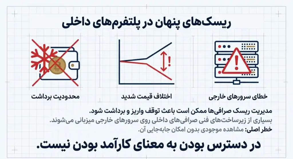 اینترنت ملی