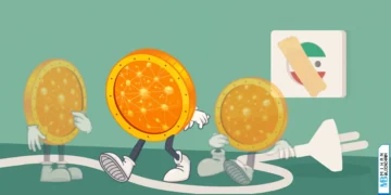 فیچر کریپتوی ایران در قطعی اینترنت