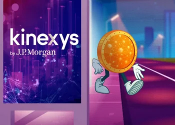kinexys JPmorgan