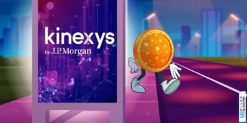 kinexys JPmorgan
