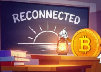 بازگشت با احترام به دردی مشترک؛ میهن بلاکچین دوباره آنلاین شد