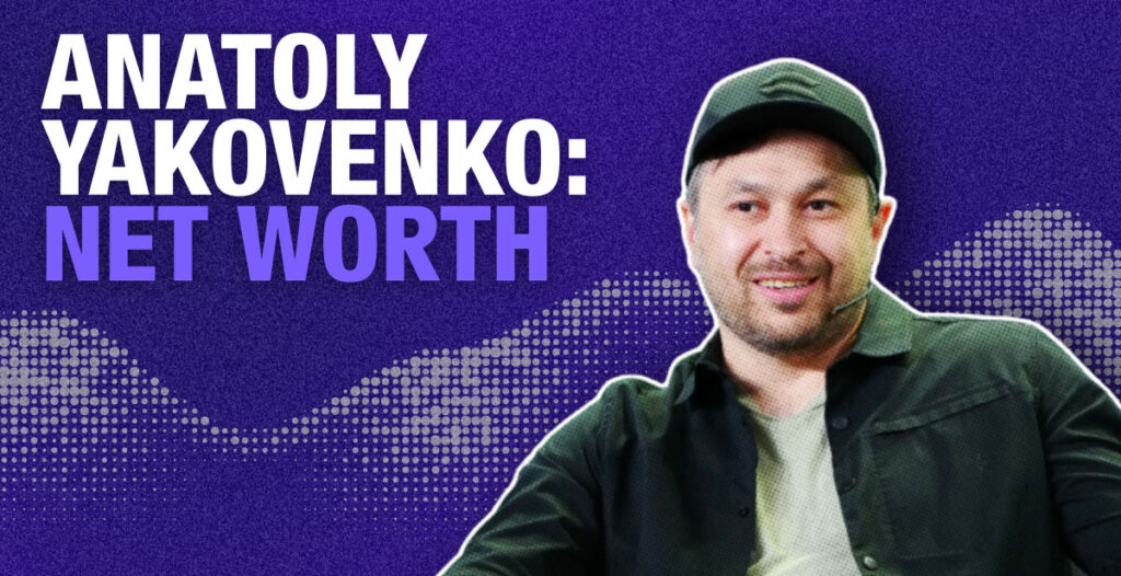 ثروت آناتولی یاکوونکو خالق سولانا