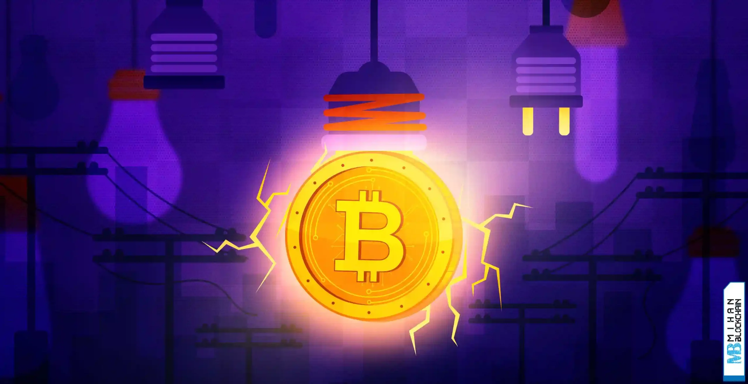 فیچر برق ایران