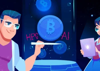 استخراج بیت کوین