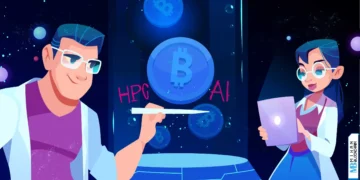 استخراج بیت کوین