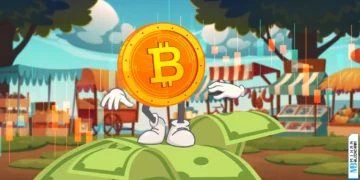 بیت کوین پول و نرخ بهره