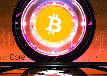 فیچر بیت کوین کور