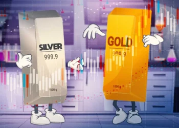 فیچر تحلیل قیمت طلا و نقره