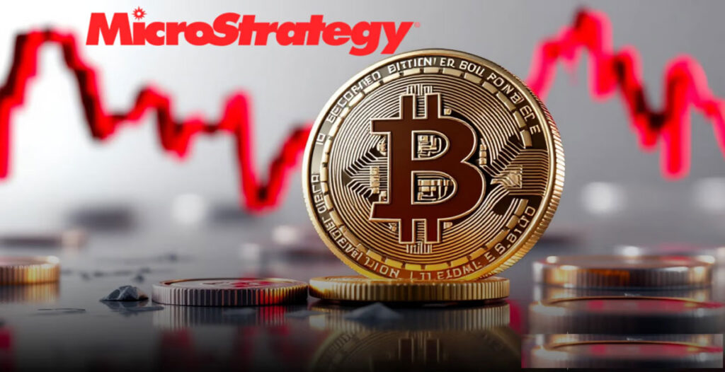 فروش اجباری مایکرواستراتژی