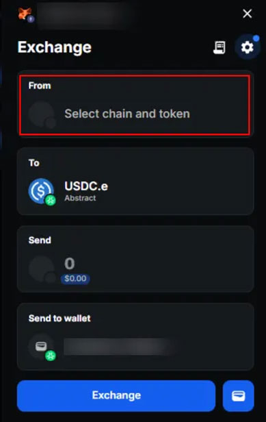 پیش بینی در پلتفرم میریاد
