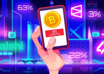 بیت کوین در میریاد پالی مارکت و کالشی