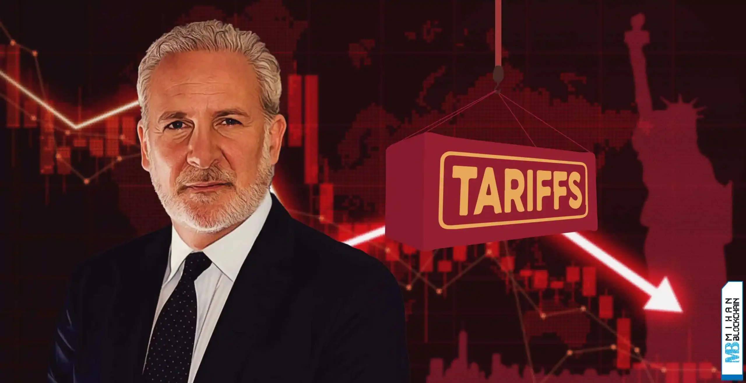 فیچر پیتر شیف