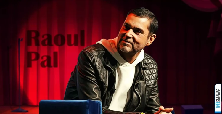 فیچر رائول پال