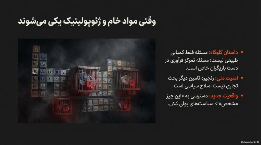 برای آنچه نیاز دارید، چه بهایی میپردازید؟