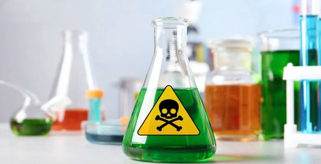 حملات مسمومسازی آدرس