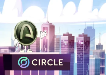 بلاکچین آرک