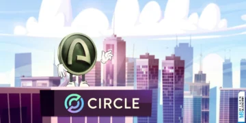 بلاکچین آرک