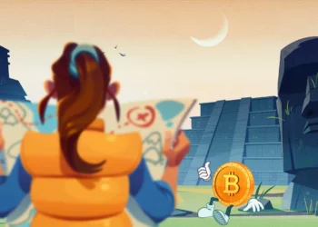 فیچر استقامت بیت کوین