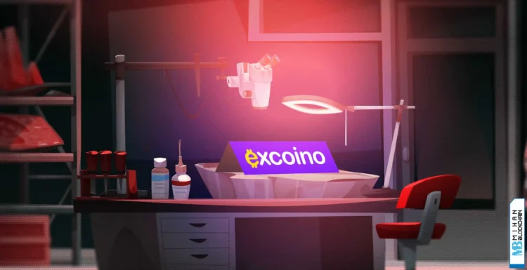 کالبد شکافی اکسکوینو