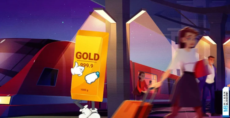 چه زمانی خرید طلا اشتباه است؟