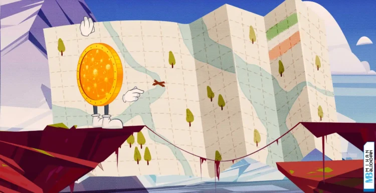 نقشه بقای سرمایه در ایران