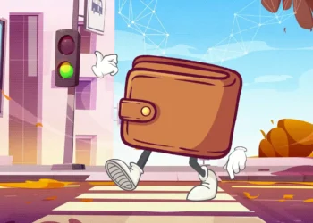 فیچر کیف پول