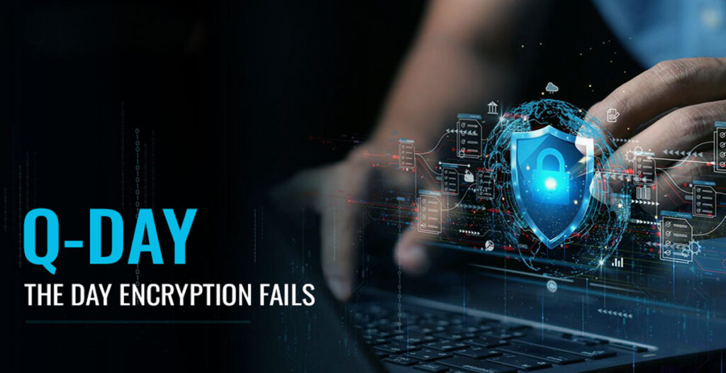 روز کوانتومی (Q-Day) چیست